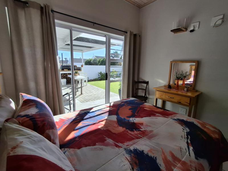4 Bedroom Property for Sale in Golden Mile Western Cape